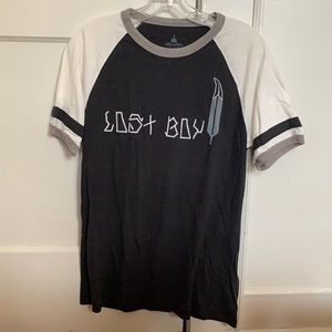 “Lost Boys” Disney T-Shirt